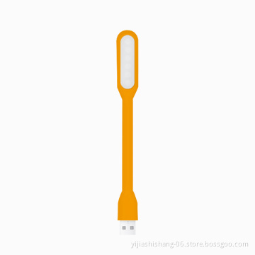 Yijiashishang Promotion gift custom logo convenient USB LED light